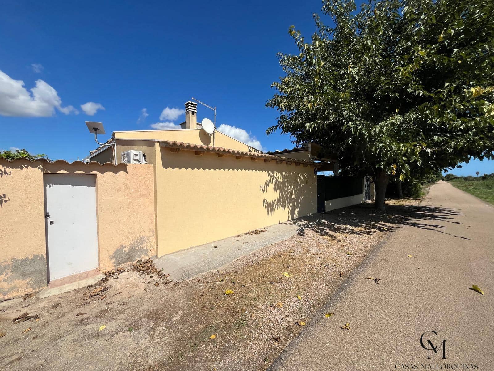 2 Zimmer Finca/Landgut zu verkaufen in Muro - 275.000 € (Ref: 10100309)