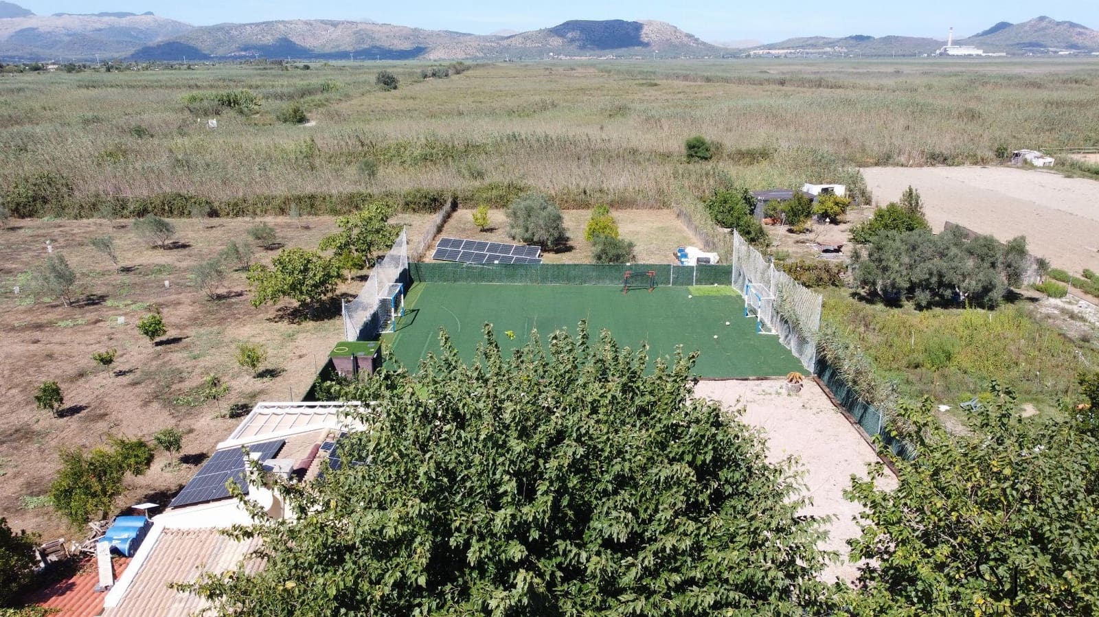 2 Zimmer Finca/Landgut zu verkaufen in Muro - 275.000 € (Ref: 10100309)