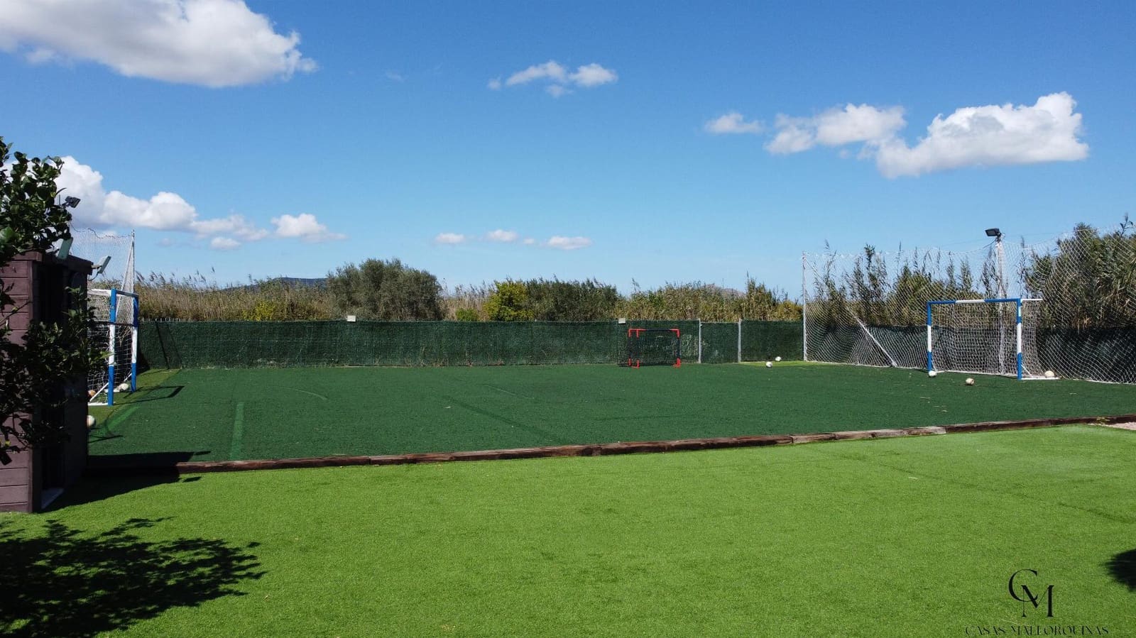2 Zimmer Finca/Landgut zu verkaufen in Muro - 275.000 € (Ref: 10100309)