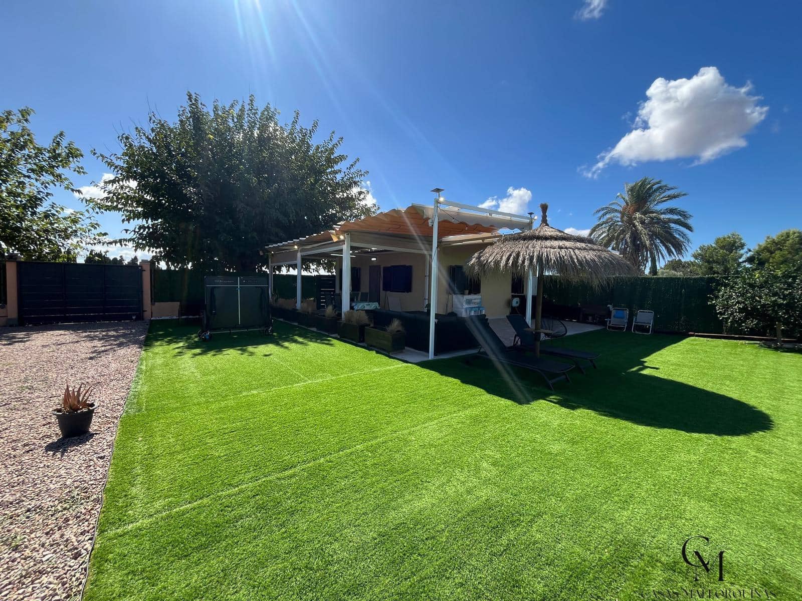 2 Zimmer Finca/Landgut zu verkaufen in Muro - 275.000 € (Ref: 10100309)