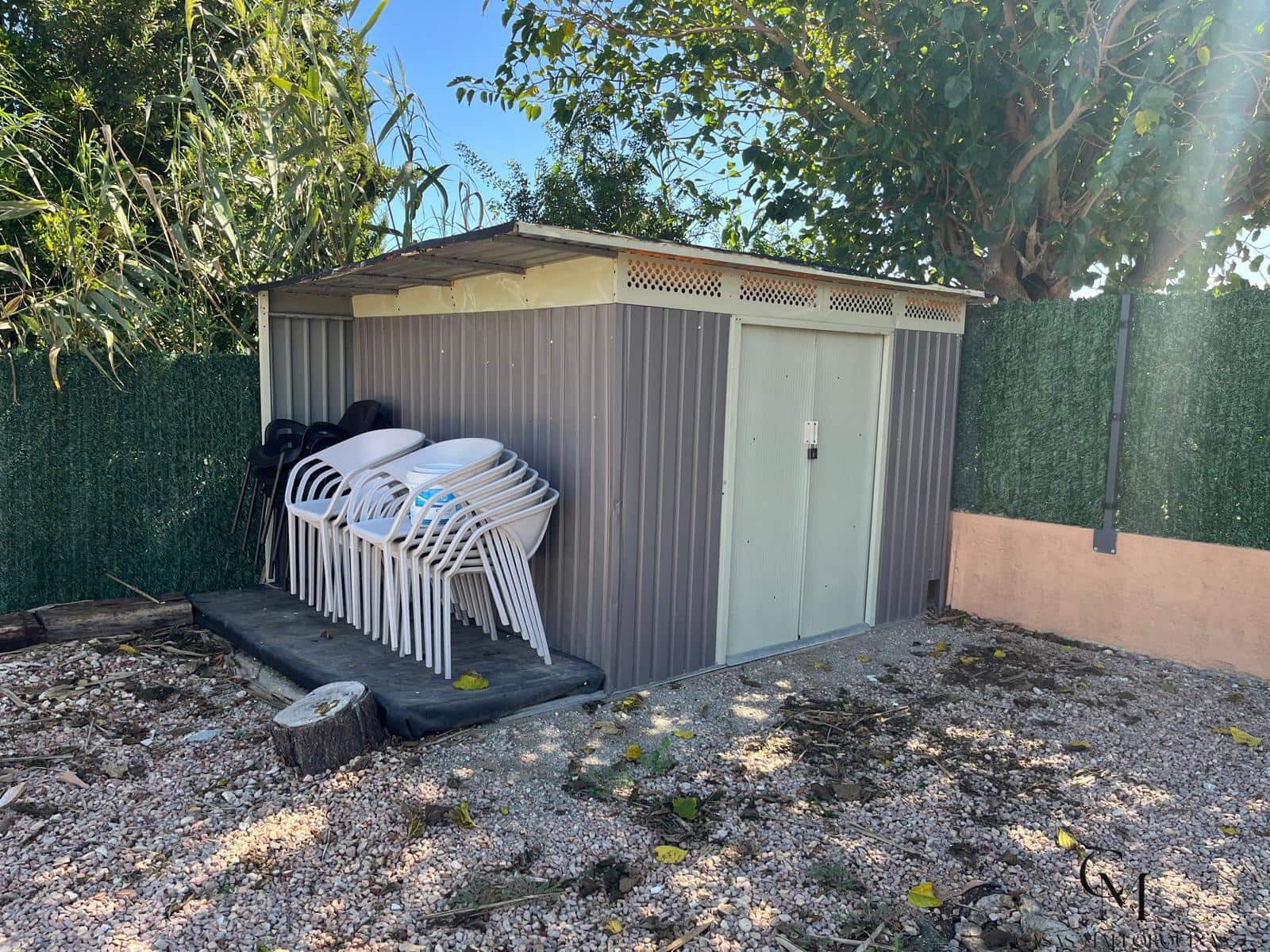 2 Zimmer Finca/Landgut zu verkaufen in Muro - 275.000 € (Ref: 10100309)