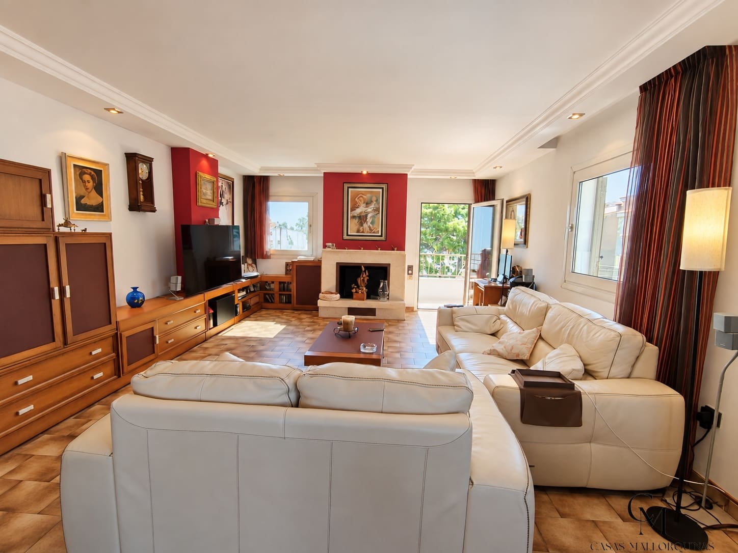 3 slaapkamer Penthouse te koop in Ca'n Picafort met garage - € 580.000 (Ref: 10106508)