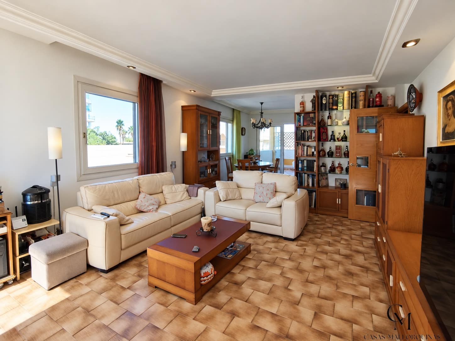 3 slaapkamer Penthouse te koop in Ca'n Picafort met garage - € 580.000 (Ref: 10106508)