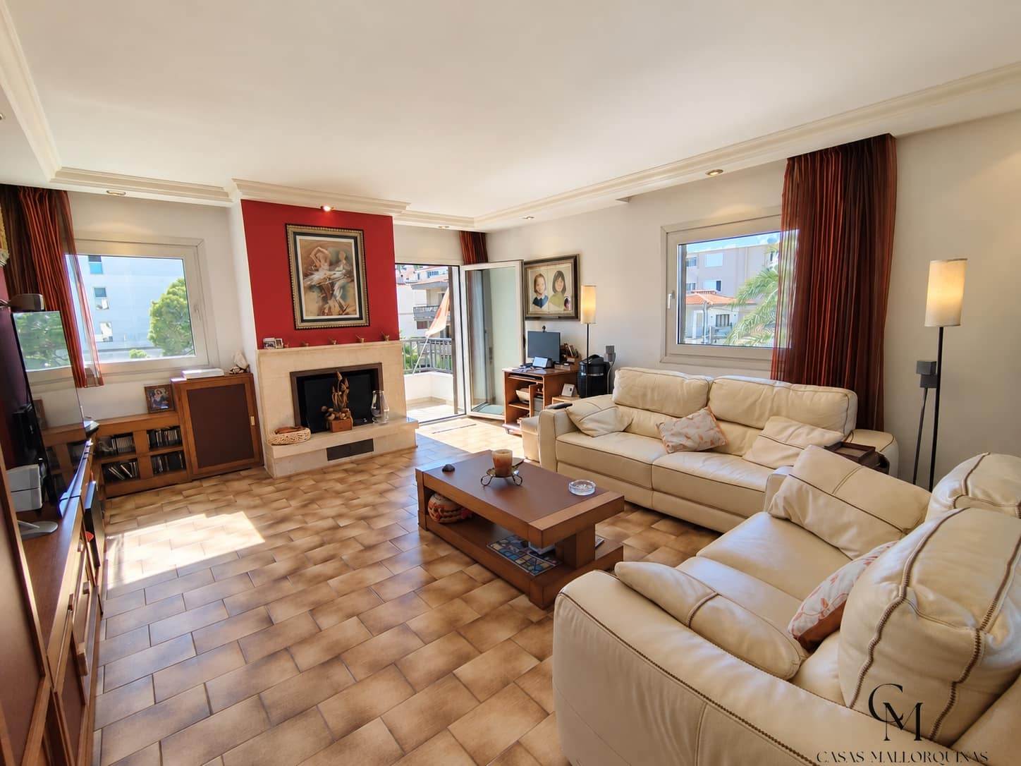 3 slaapkamer Penthouse te koop in Ca'n Picafort met garage - € 580.000 (Ref: 10106508)