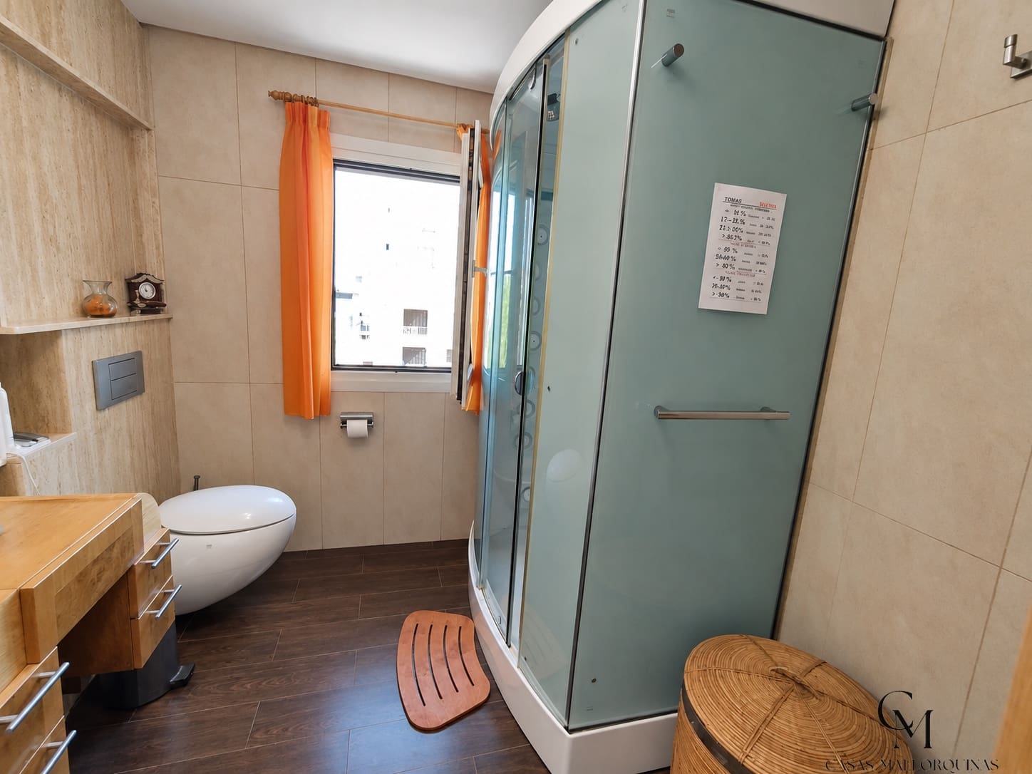 3 slaapkamer Penthouse te koop in Ca'n Picafort met garage - € 580.000 (Ref: 10106508)