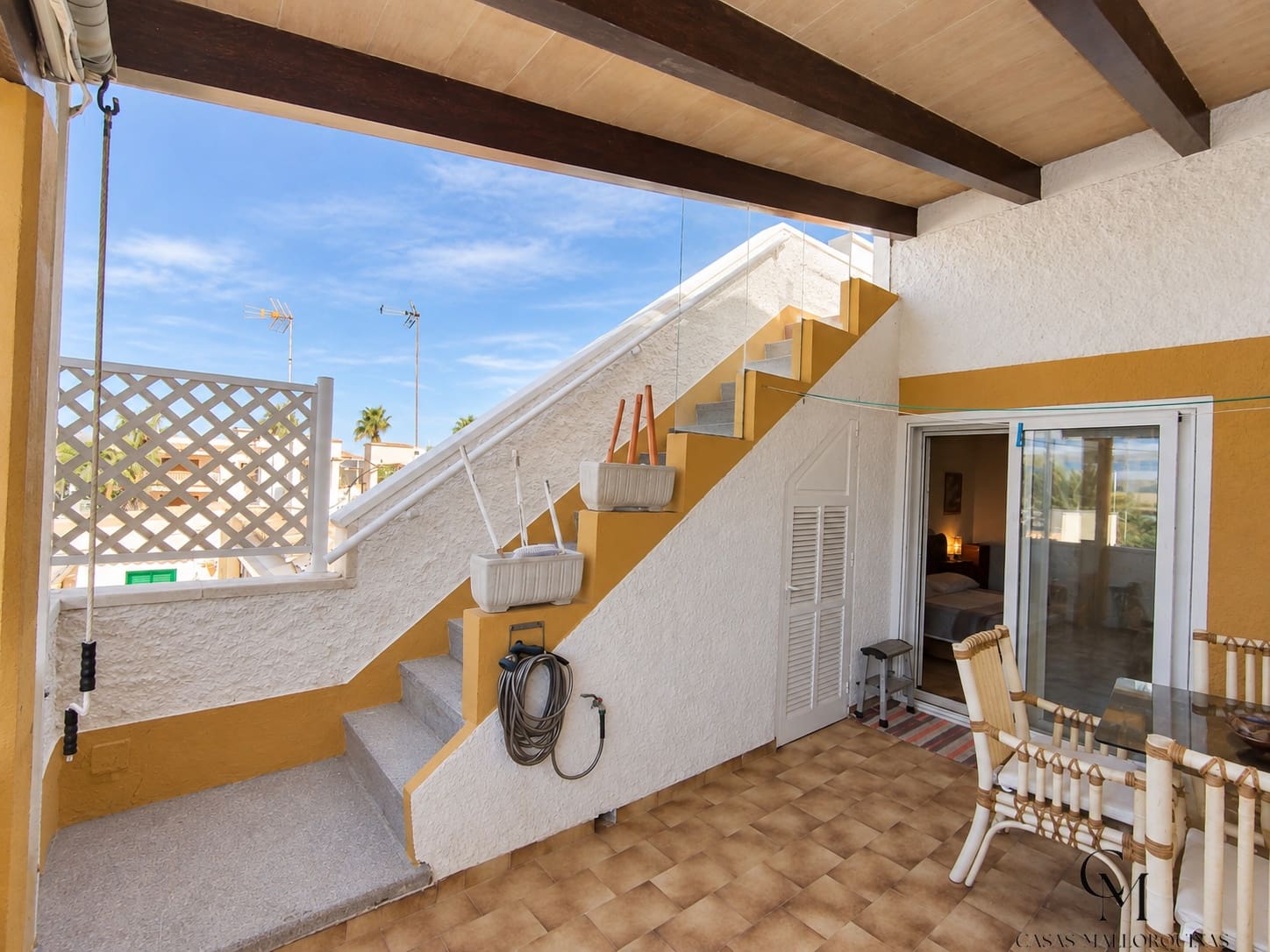 3 slaapkamer Penthouse te koop in Ca'n Picafort met garage - € 580.000 (Ref: 10106508)