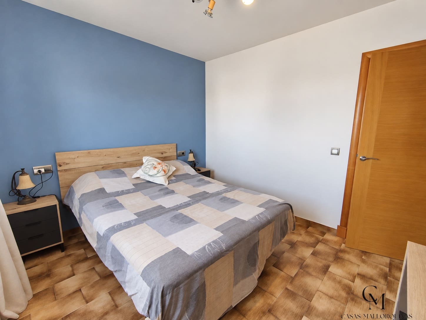 3 slaapkamer Penthouse te koop in Ca'n Picafort met garage - € 580.000 (Ref: 10106508)