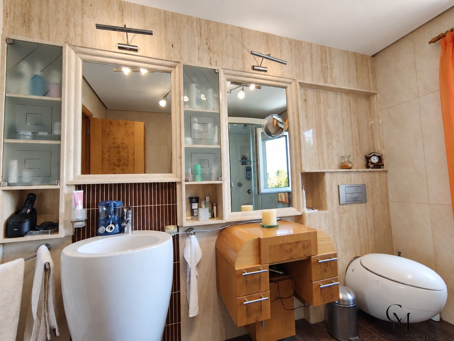 3 slaapkamer Penthouse te koop in Ca'n Picafort met garage - € 580.000 (Ref: 10106508)