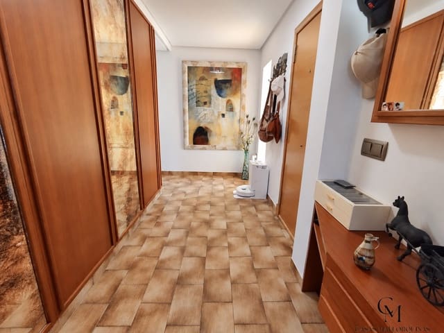 3 slaapkamer Penthouse te koop in Ca'n Picafort, Santa Margalida met garage - € 580.000 (Ref: 10106508)