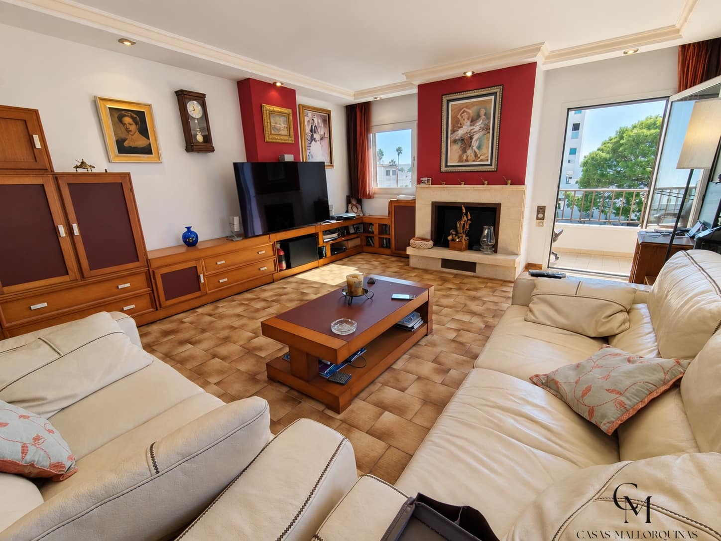 3 slaapkamer Penthouse te koop in Ca'n Picafort met garage - € 580.000 (Ref: 10106508)