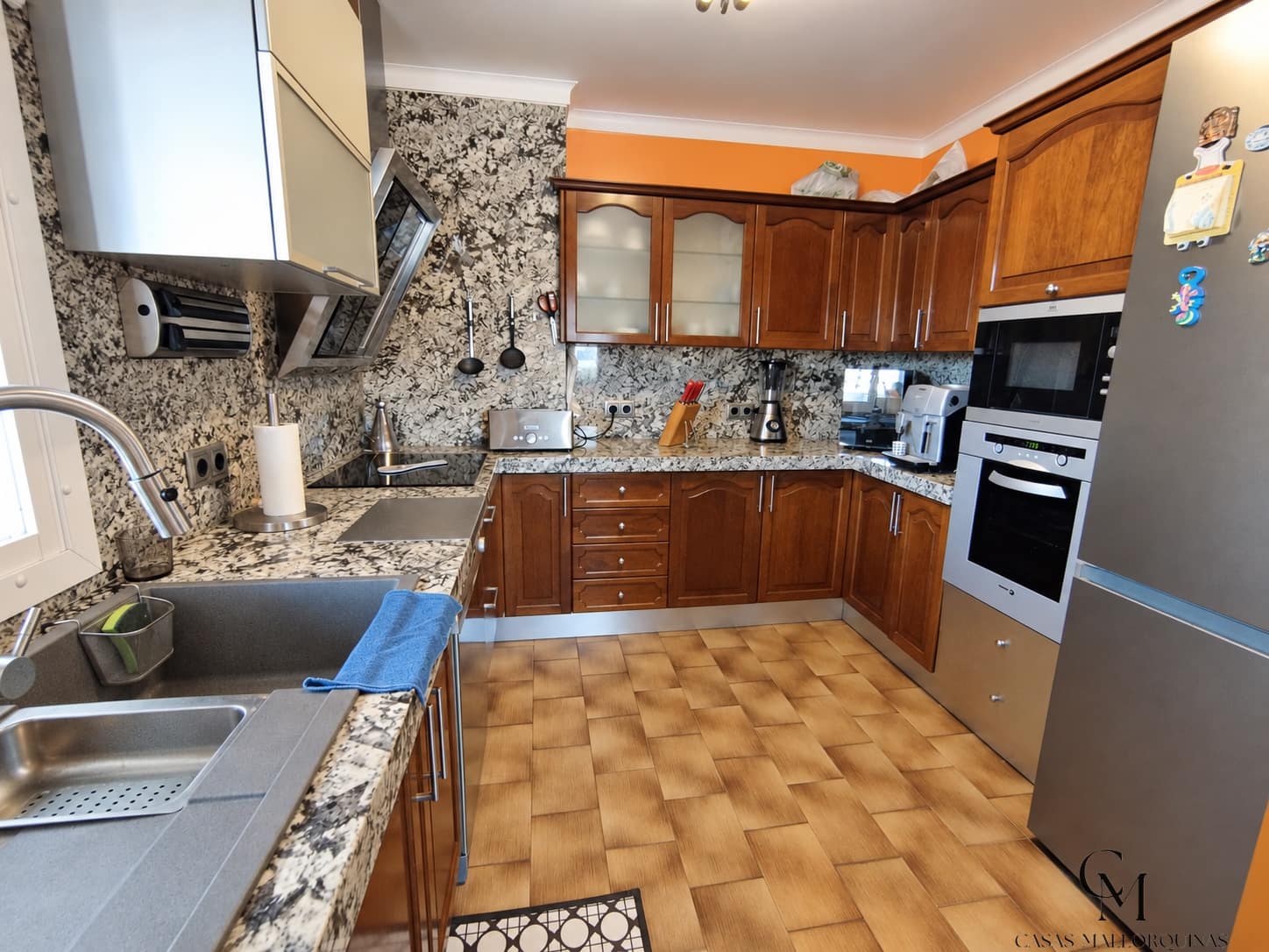 3 slaapkamer Penthouse te koop in Ca'n Picafort met garage - € 580.000 (Ref: 10106508)