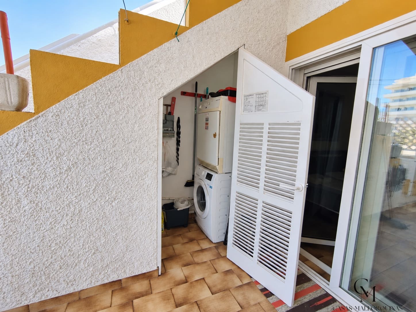 3 slaapkamer Penthouse te koop in Ca'n Picafort met garage - € 580.000 (Ref: 10106508)