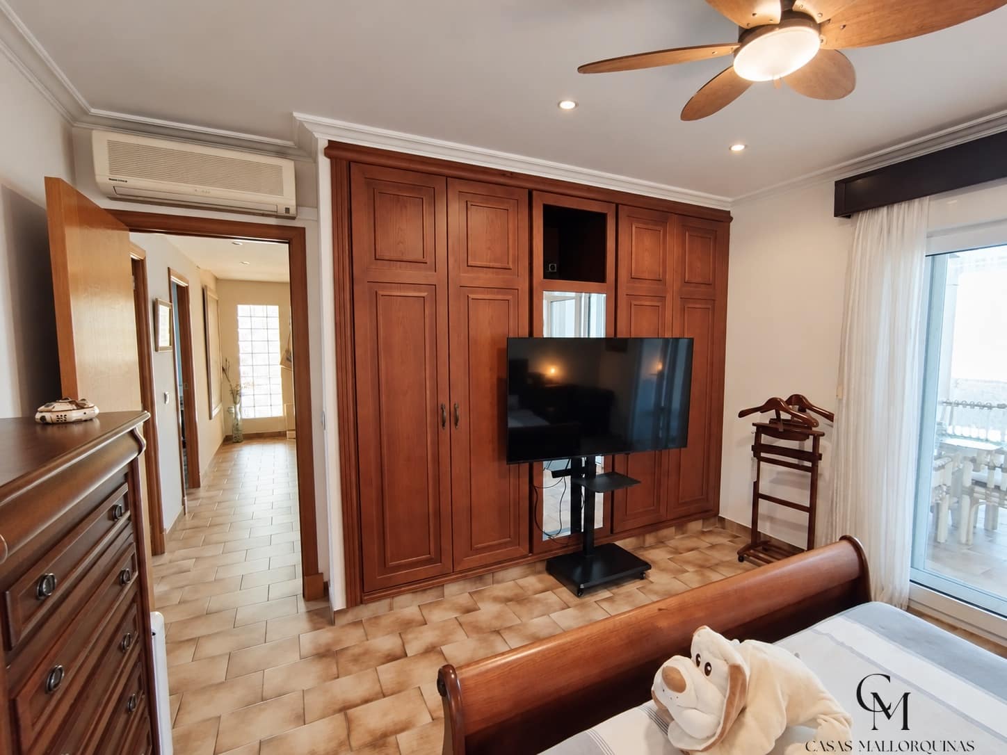 3 slaapkamer Penthouse te koop in Ca'n Picafort met garage - € 580.000 (Ref: 10106508)