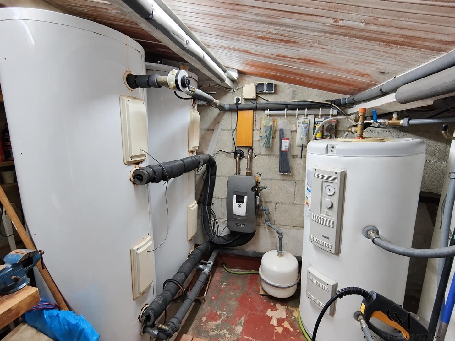 3 slaapkamer Penthouse te koop in Ca'n Picafort met garage - € 580.000 (Ref: 10106508)