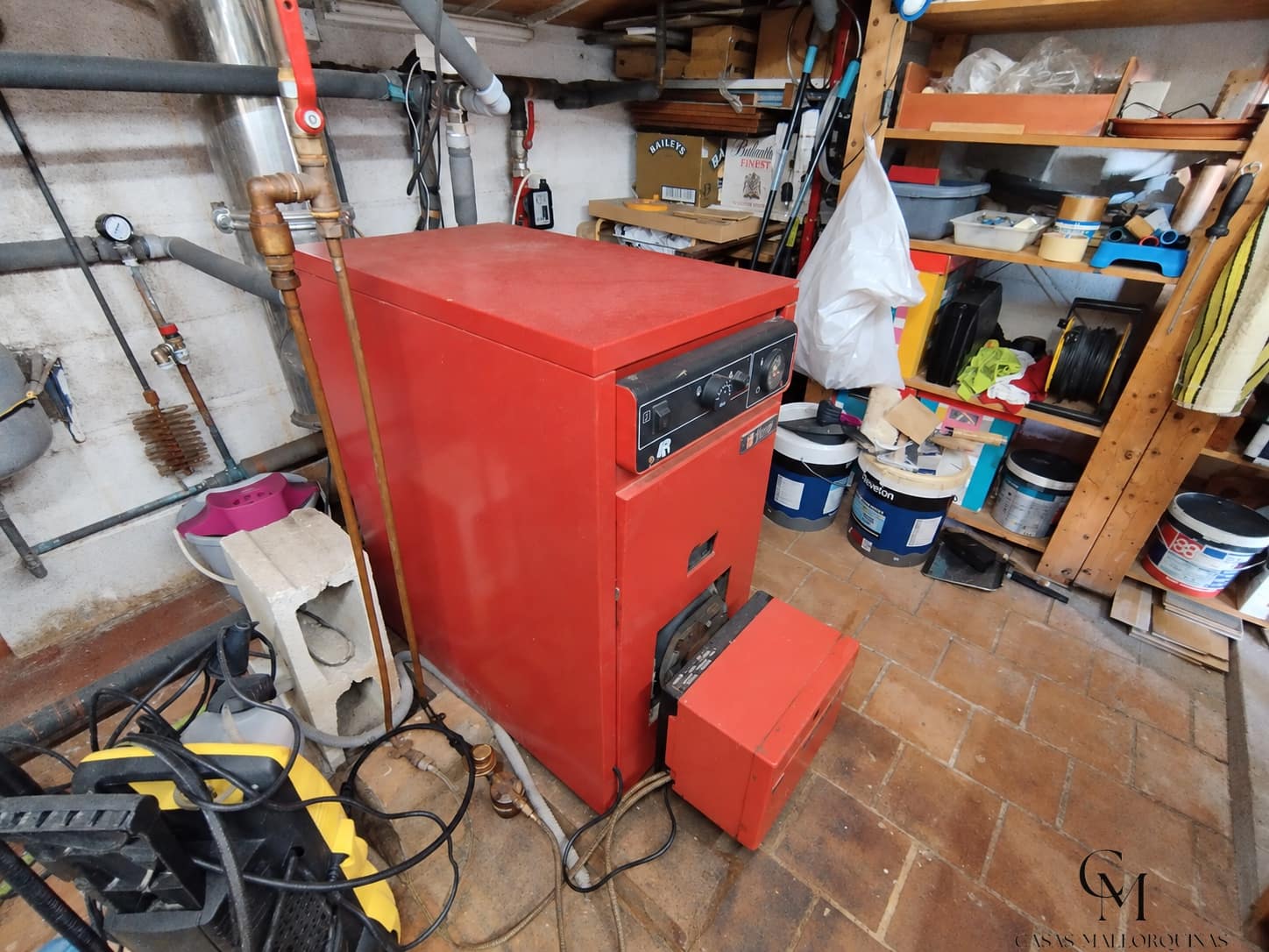 3 slaapkamer Penthouse te koop in Ca'n Picafort met garage - € 580.000 (Ref: 10106508)