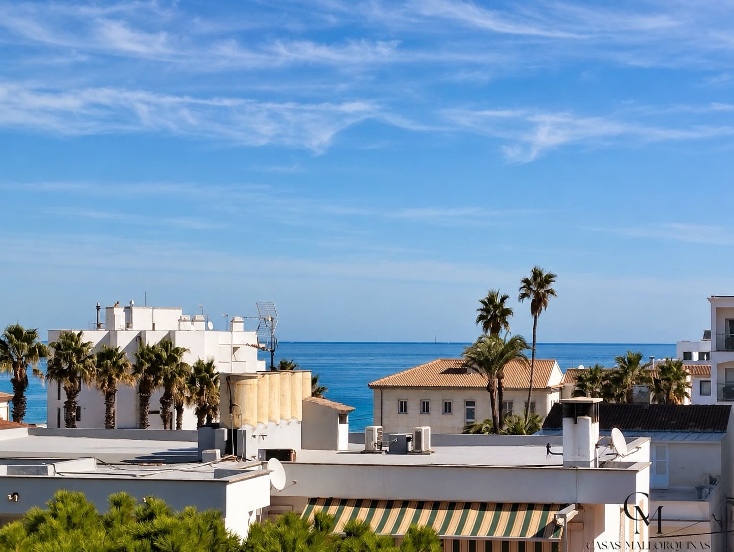 3 slaapkamer Penthouse te koop in Ca'n Picafort met garage - € 580.000 (Ref: 10106508)