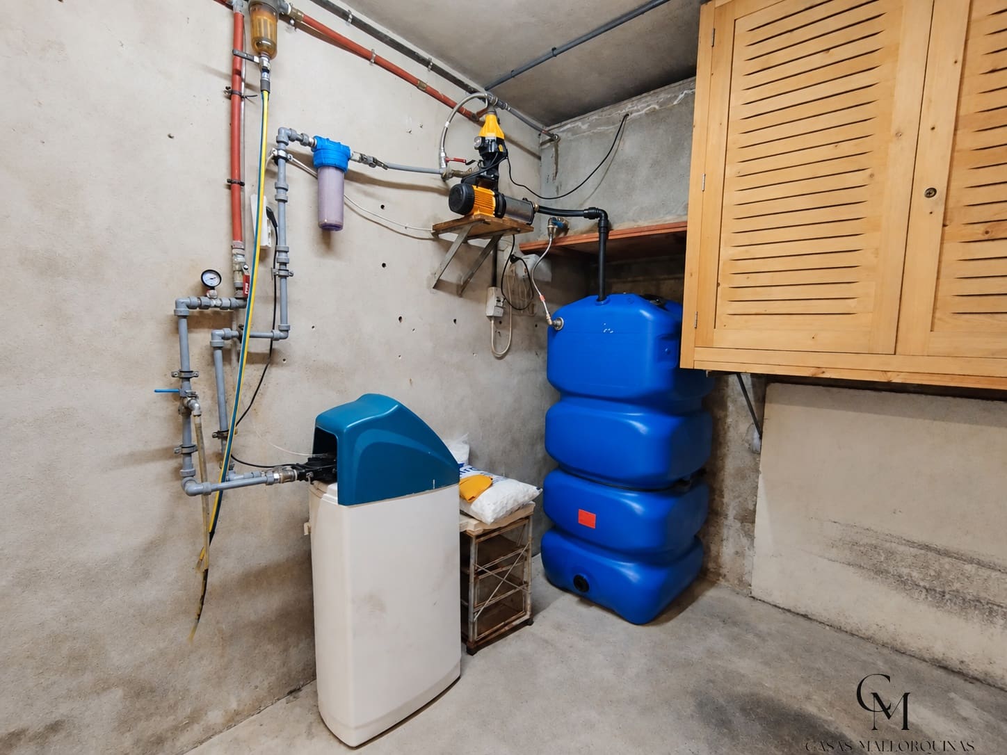 3 slaapkamer Penthouse te koop in Ca'n Picafort met garage - € 580.000 (Ref: 10106508)