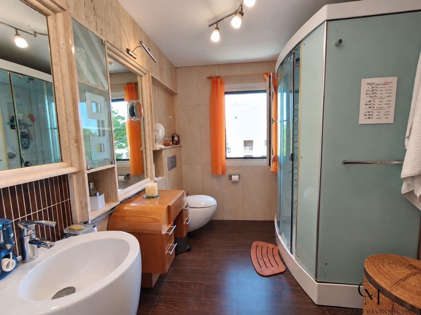 3 slaapkamer Penthouse te koop in Ca'n Picafort met garage - € 580.000 (Ref: 10106508)