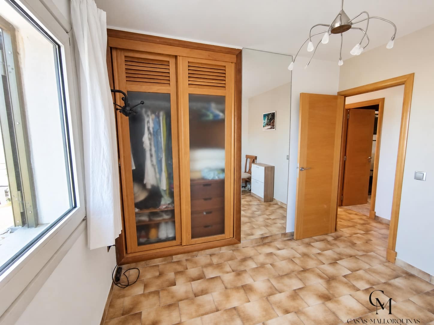 3 slaapkamer Penthouse te koop in Ca'n Picafort met garage - € 580.000 (Ref: 10106508)