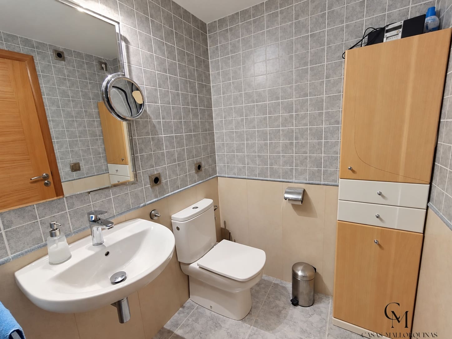 3 slaapkamer Penthouse te koop in Ca'n Picafort met garage - € 580.000 (Ref: 10106508)