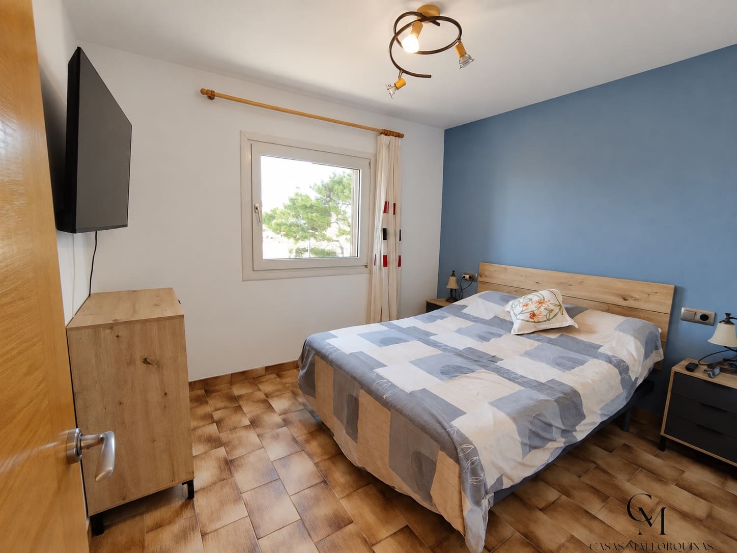 3 slaapkamer Penthouse te koop in Ca'n Picafort met garage - € 580.000 (Ref: 10106508)