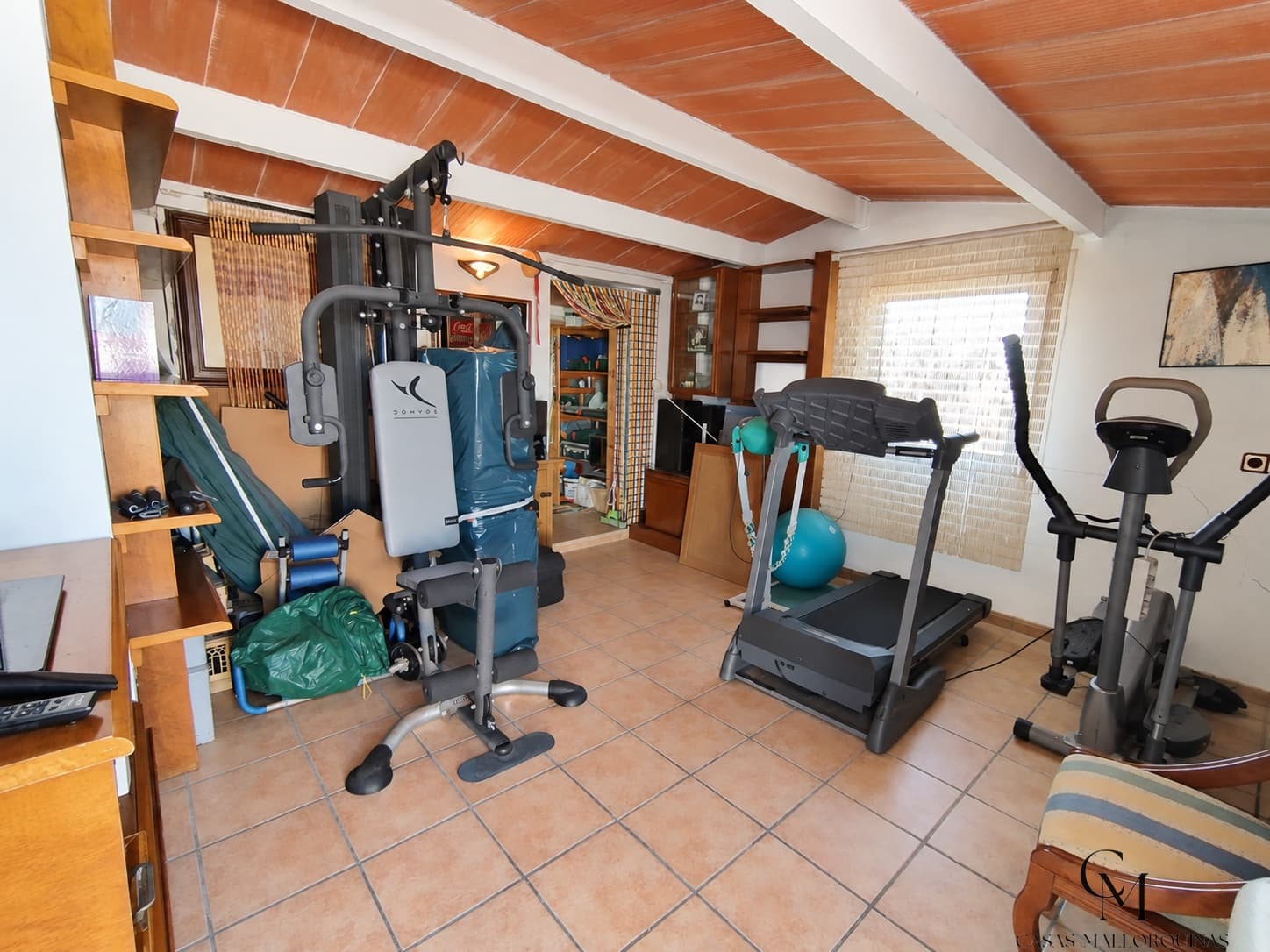 3 slaapkamer Penthouse te koop in Ca'n Picafort met garage - € 580.000 (Ref: 10106508)