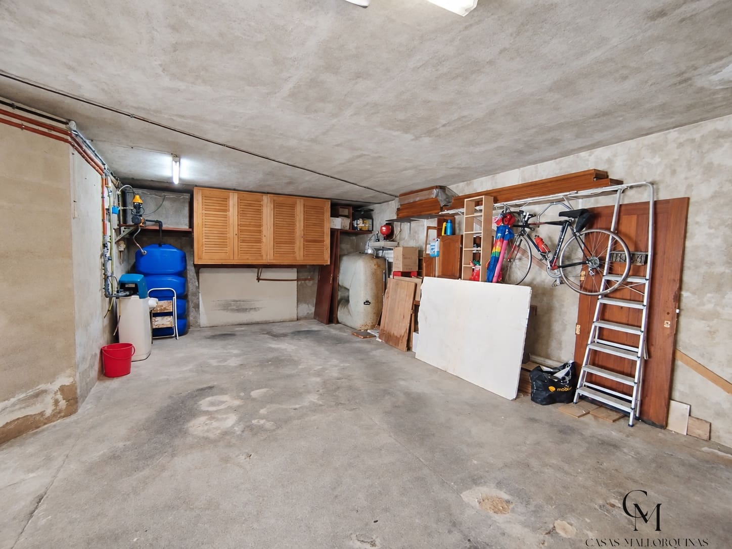 3 slaapkamer Penthouse te koop in Ca'n Picafort met garage - € 580.000 (Ref: 10106508)