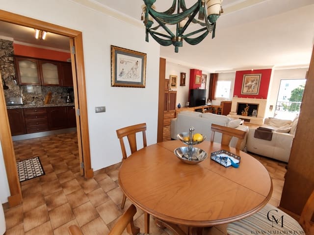 3 slaapkamer Penthouse te koop in Ca'n Picafort, Santa Margalida met garage - € 580.000 (Ref: 10106508)
