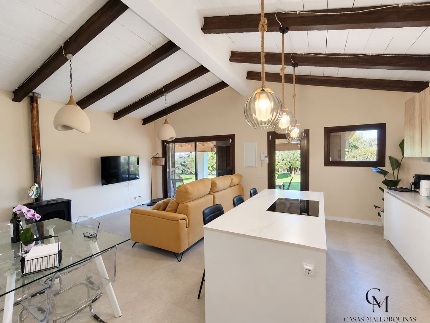 3 bedroom Villa for sale in Muro - € 700,000 (Ref: 10110421)