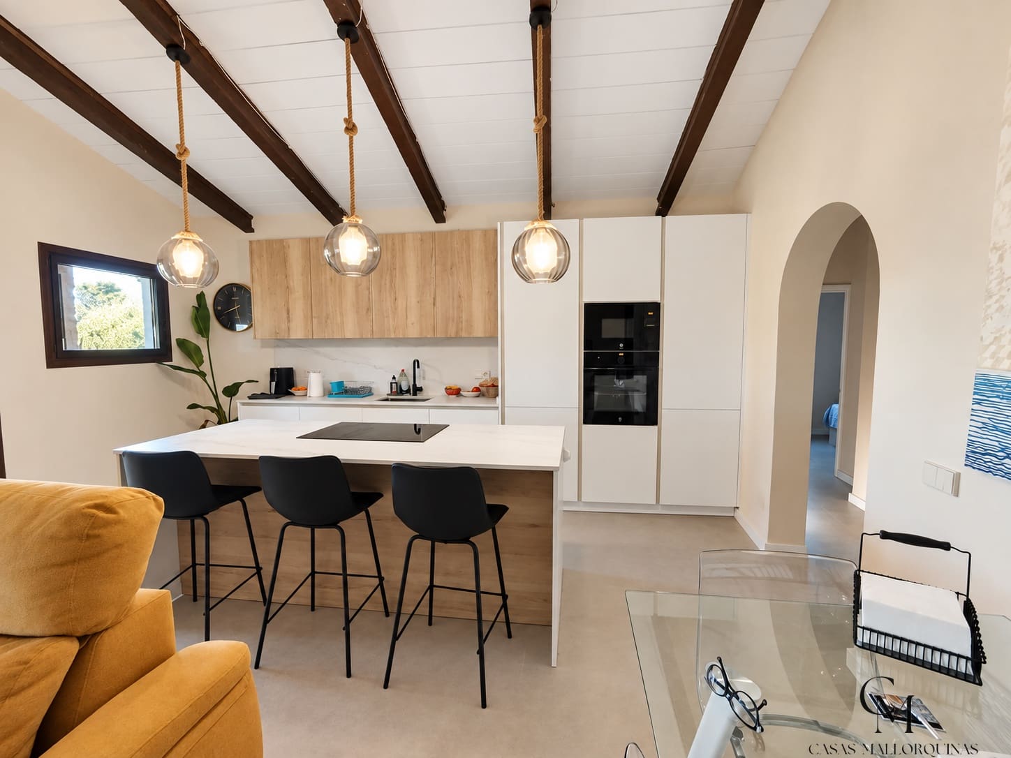 3 bedroom Villa for sale in Muro - € 700,000 (Ref: 10110421)