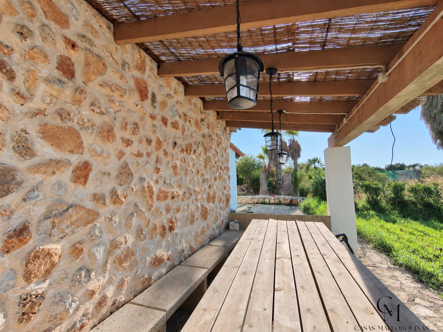 3 bedroom Villa for sale in Muro - € 700,000 (Ref: 10110421)