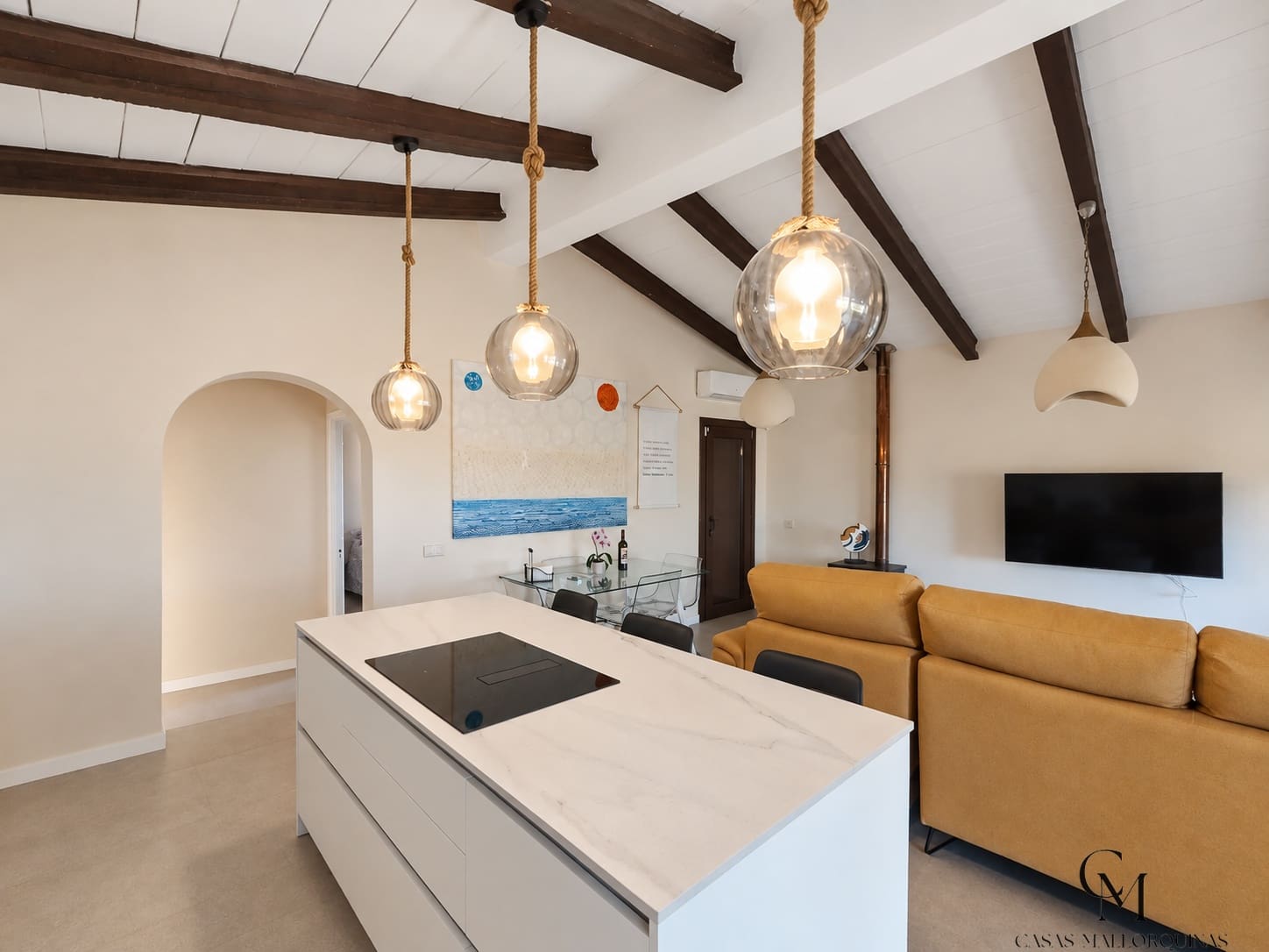 3 bedroom Villa for sale in Muro - € 700,000 (Ref: 10110421)