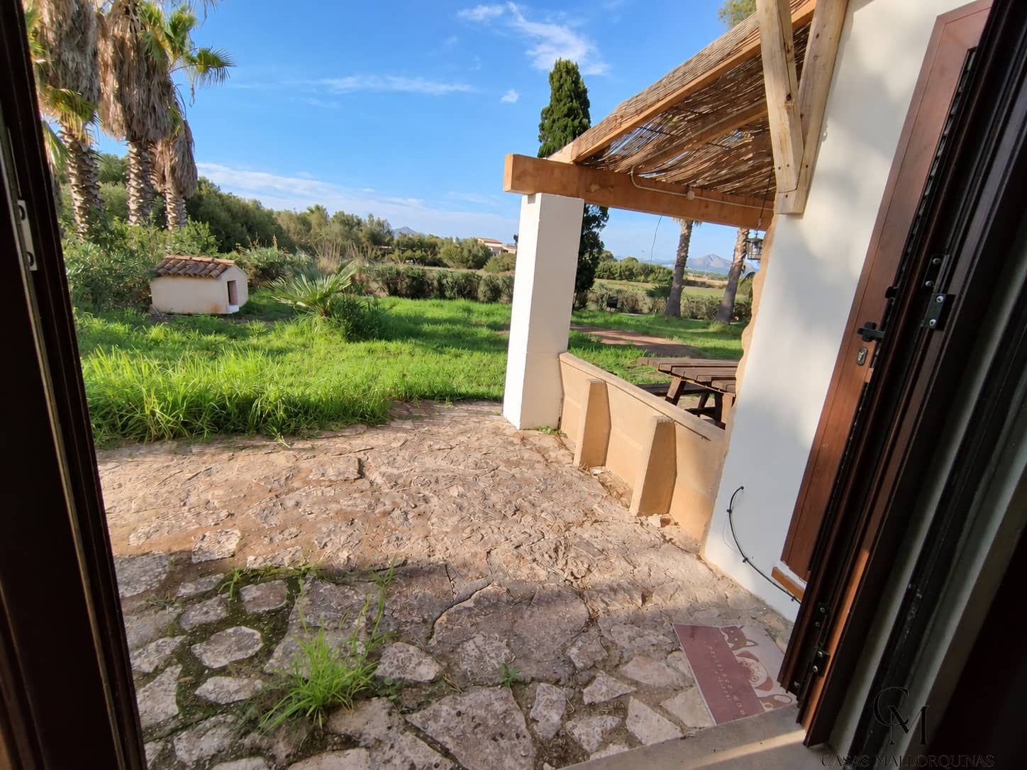 3 bedroom Villa for sale in Muro - € 700,000 (Ref: 10110421)