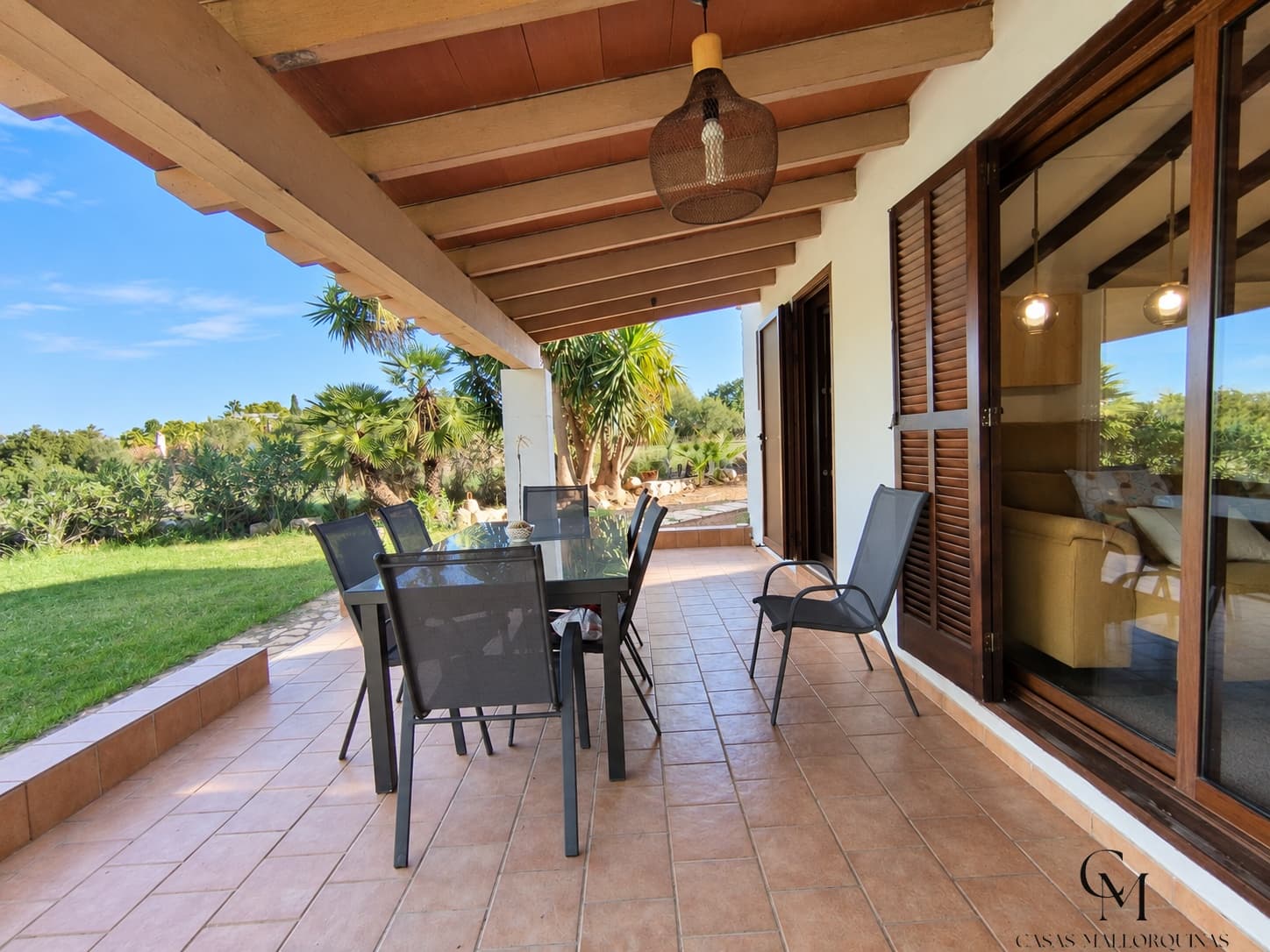 3 bedroom Villa for sale in Muro - € 700,000 (Ref: 10110421)