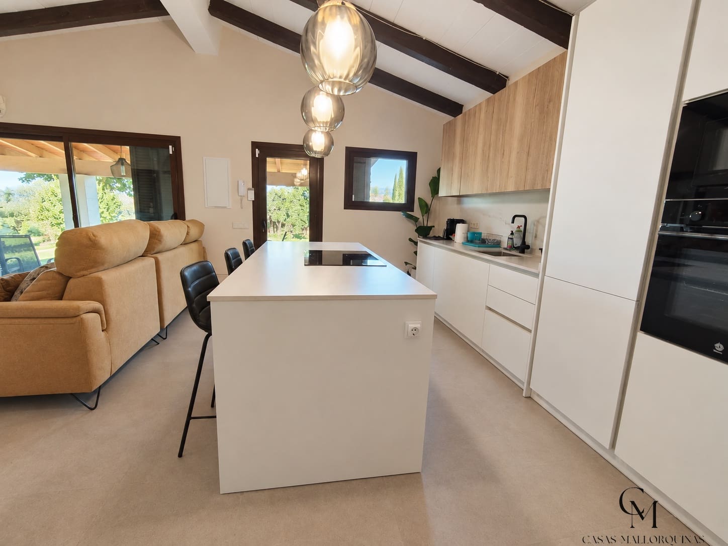 3 bedroom Villa for sale in Muro - € 700,000 (Ref: 10110421)