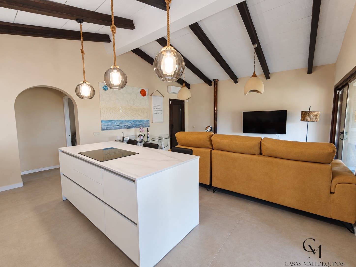3 bedroom Villa for sale in Muro - € 700,000 (Ref: 10110421)