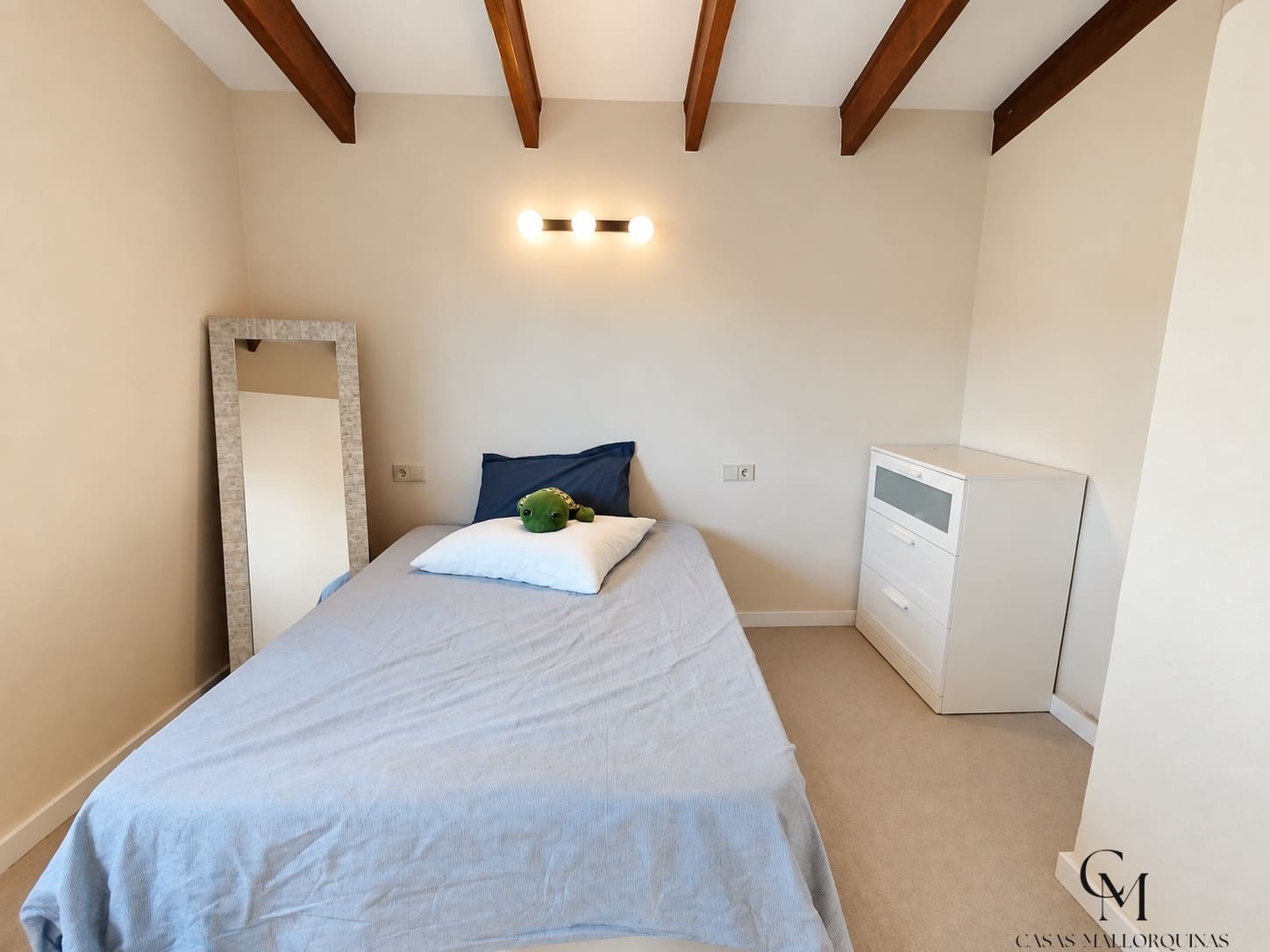 3 bedroom Villa for sale in Muro - € 700,000 (Ref: 10110421)