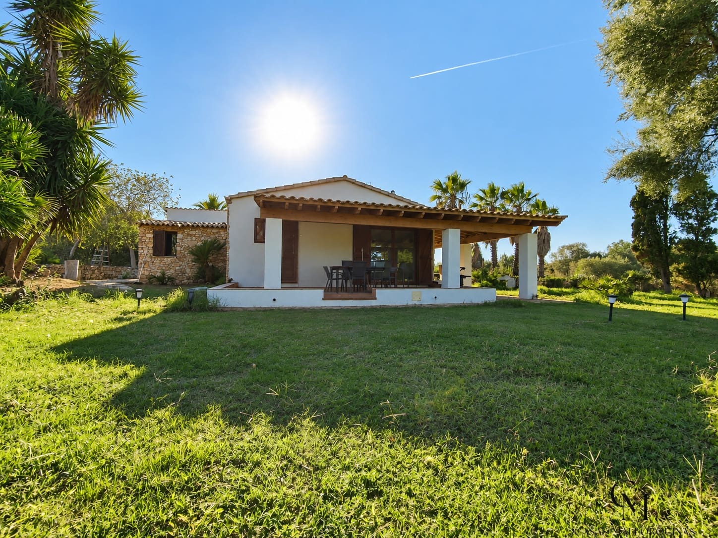 3 bedroom Villa for sale in Muro - € 700,000 (Ref: 10110421)