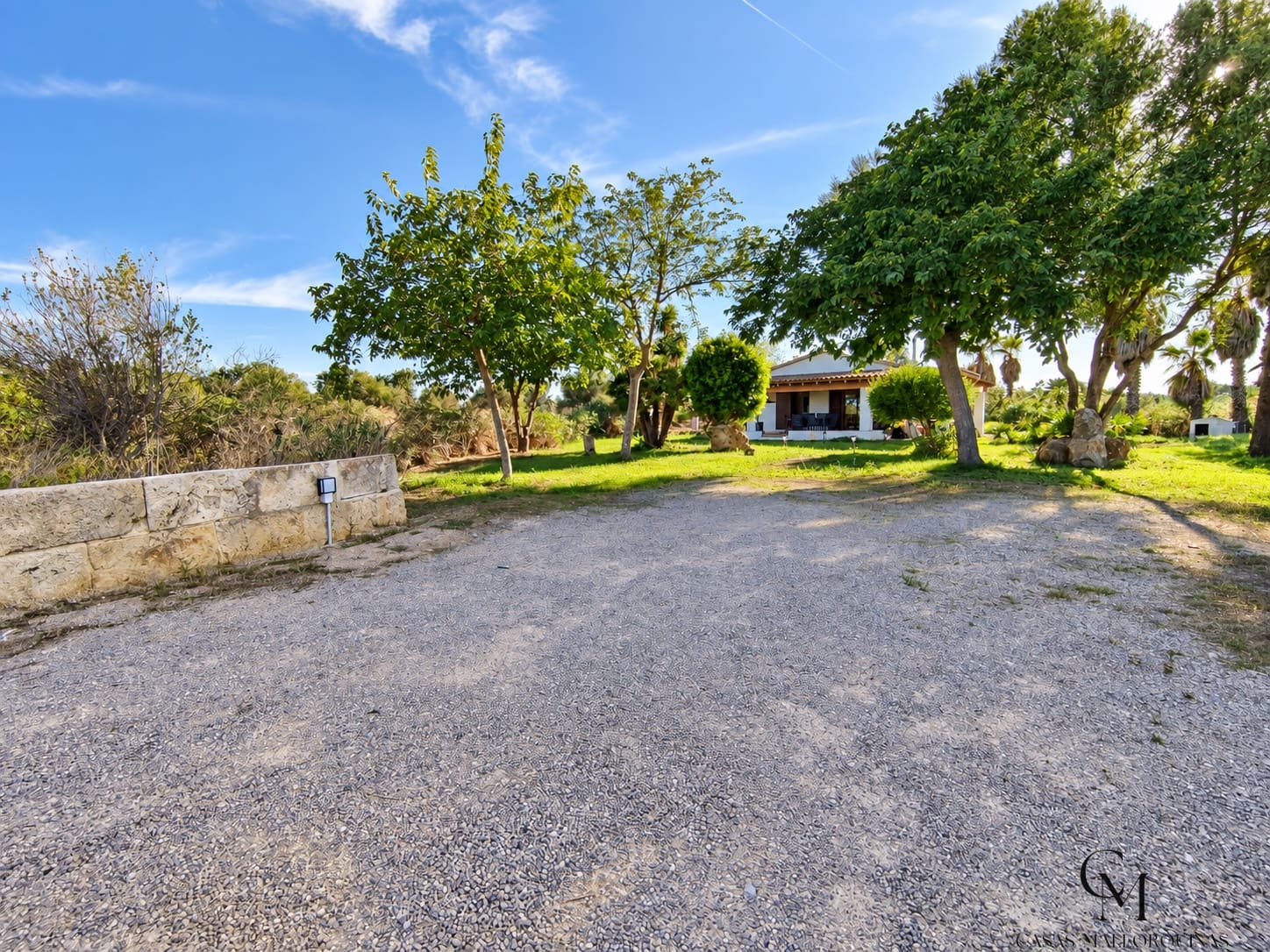 3 bedroom Villa for sale in Muro - € 700,000 (Ref: 10110421)