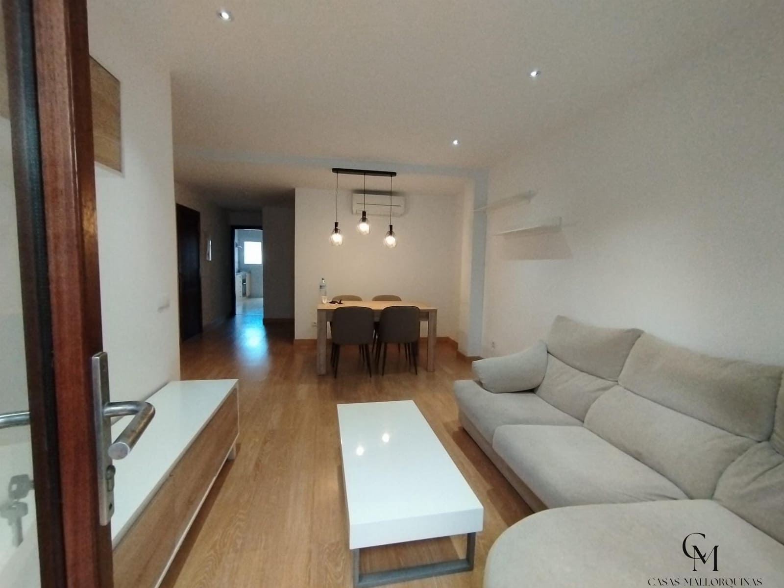 2 soverom Leilighet til leie i Muro - € 1 200 (Ref: 10158736)