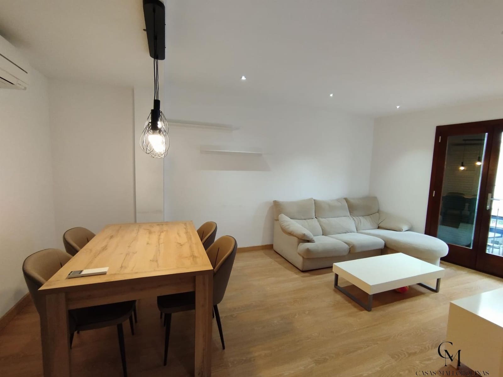 2 soverom Leilighet til leie i Muro - € 1 200 (Ref: 10158736)