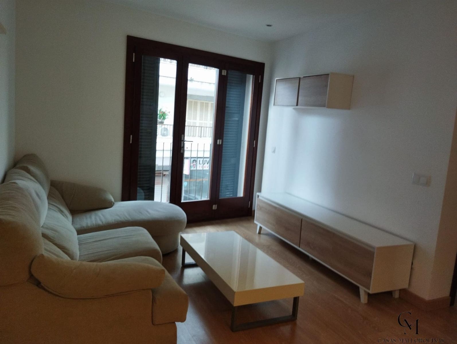 2 soverom Leilighet til leie i Muro - € 1 200 (Ref: 10158736)