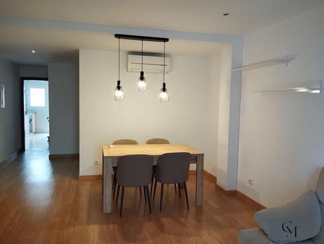 2 soverom Leilighet til leie i Muro - € 1 200 (Ref: 10158736)