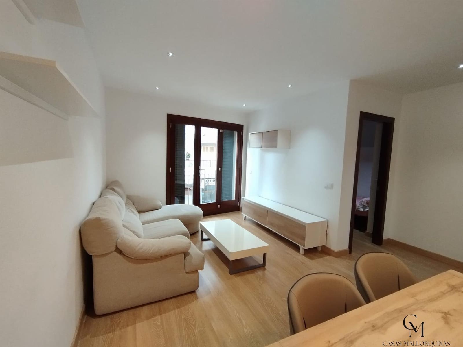 2 soverom Leilighet til leie i Muro - € 1 200 (Ref: 10158736)