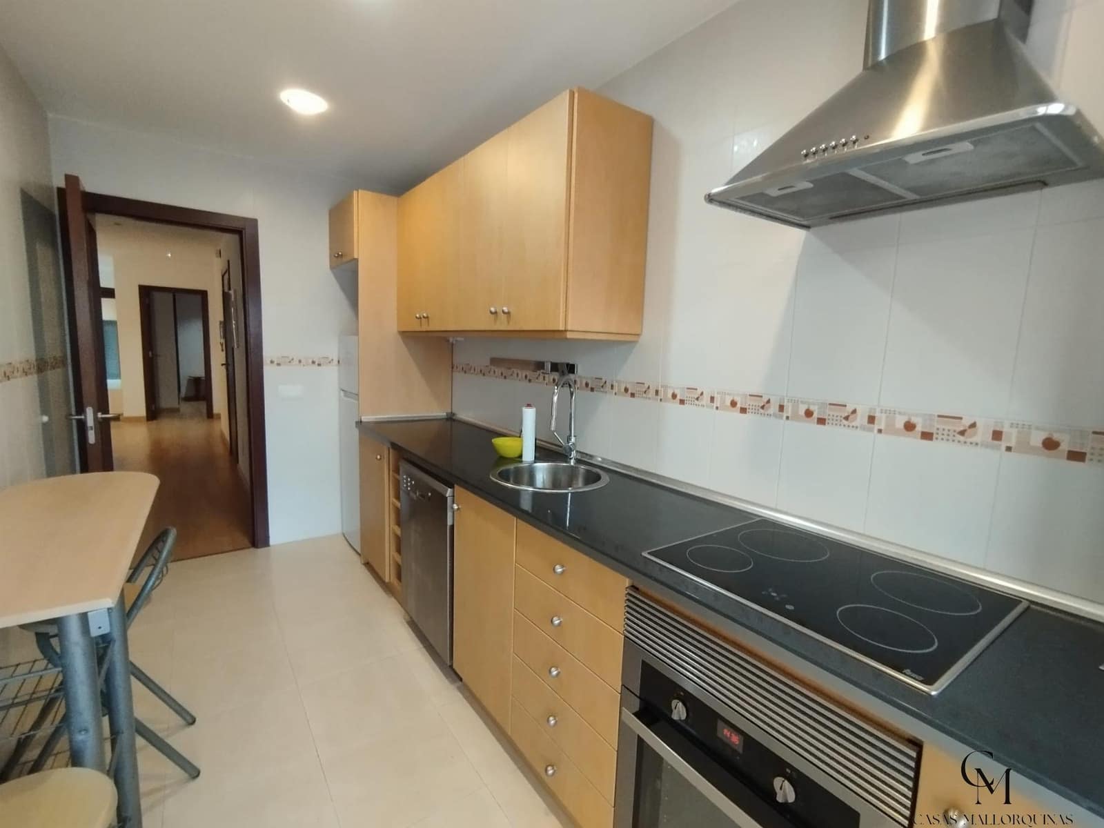 2 soverom Leilighet til leie i Muro - € 1 200 (Ref: 10158736)