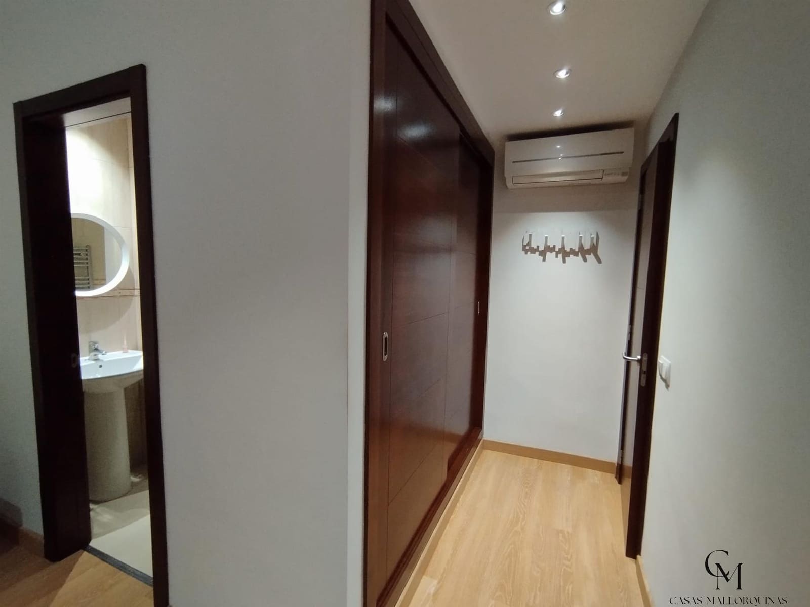 2 soverom Leilighet til leie i Muro - € 1 200 (Ref: 10158736)