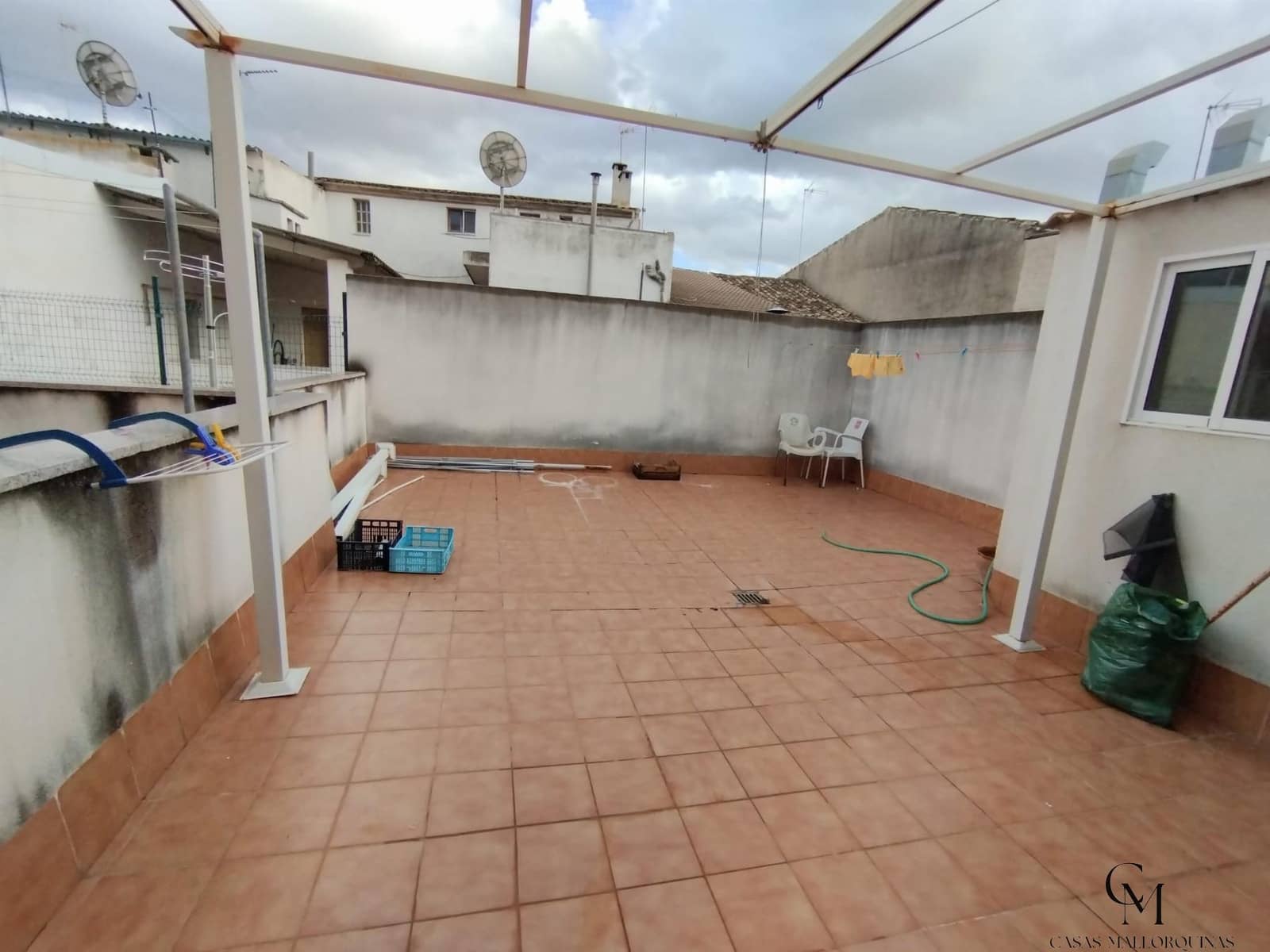 2 soverom Leilighet til leie i Muro - € 1 200 (Ref: 10158736)