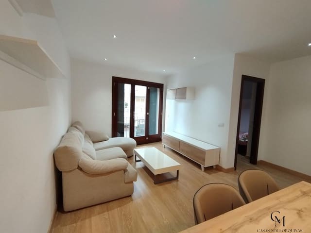 2 soverom Leilighet til leie i Muro - € 1 200 (Ref: 10158736)
