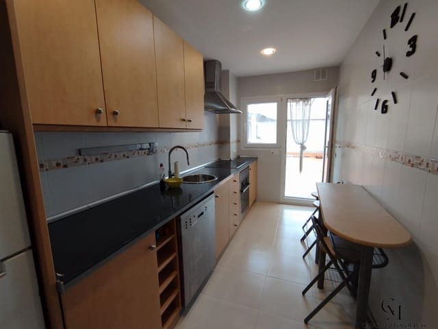 2 soverom Leilighet til leie i Muro - € 1 200 (Ref: 10158736)