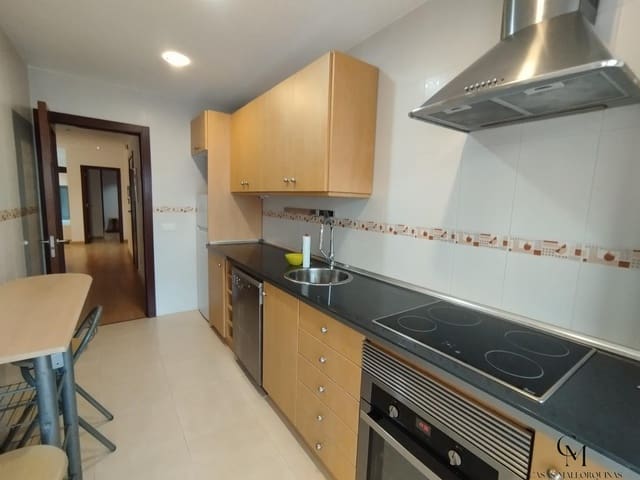 2 soverom Leilighet til leie i Muro - € 1 200 (Ref: 10158736)